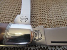 Remington Hunter1986 Silver Bullet Trapper Model R1263