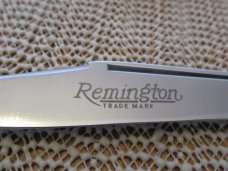 Remington Hunter1986 Silver Bullet Trapper Model R1263