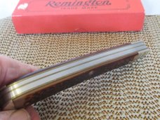 Remington Hunter1986 Silver Bullet Trapper Model R1263