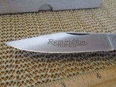 Remington Tracker1990 Silver Bullet Staglon Handle Lock Back Pattern # R1306