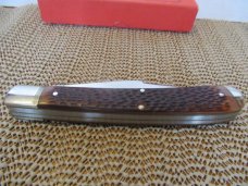 Remington Hunter1986 Silver Bullet Trapper Model R1263