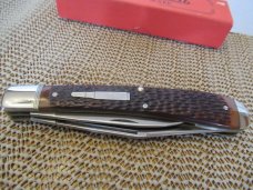 Remington Hunter1986 Silver Bullet Trapper Model R1263
