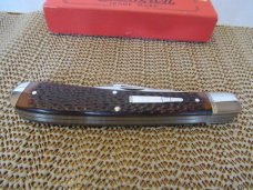 Remington Hunter1986 Silver Bullet Trapper Model R1263