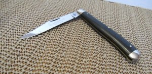 Queen Single Blade Folding Farmers Pattern # 11B