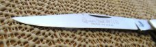 Queen Single Blade Folding Farmers Pattern # 11B