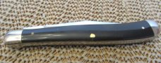 Queen Single Blade Folding Farmers Pattern # 11B
