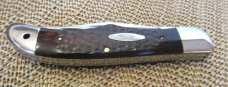 Case XX 1970 Folding Hunter Pattern # 6265 SAB