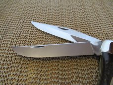 Case XX 1970 Folding Hunter Pattern # 6265 SAB