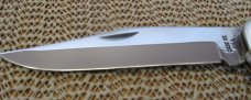Case XX 1970 Folding Hunter Pattern # 6265 SAB