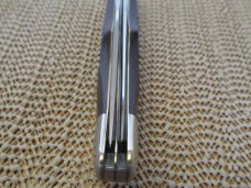Case XX 1970 Folding Hunter Pattern # 6265 SAB
