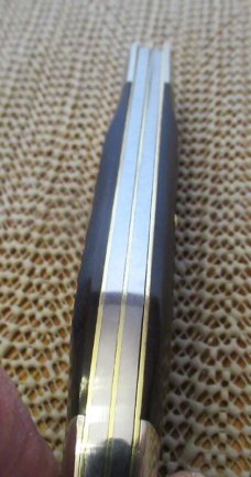 Case XX 1970 Folding Hunter Pattern # 6265 SAB