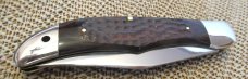 Case XX 1970 Folding Hunter Pattern # 6265 SAB