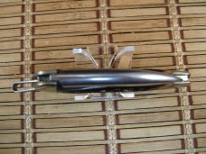 SCHRADE 735 BOSON'S MATE MARINERS SPIKE SALORS RIGGERS U.S.A. MADE UNUSED POCKET KNIFE