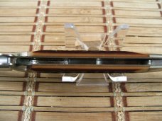 SCHRADE 735 BOSON'S MATE MARINERS SPIKE SALORS RIGGERS U.S.A. MADE UNUSED POCKET KNIFE