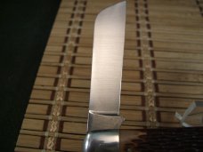 SCHRADE 735 BOSON'S MATE MARINERS SPIKE SALORS RIGGERS U.S.A. MADE UNUSED POCKET KNIFE