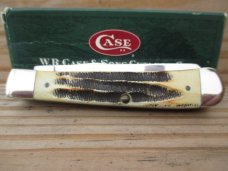 Case XX 6.5 Bonestag Trapper 