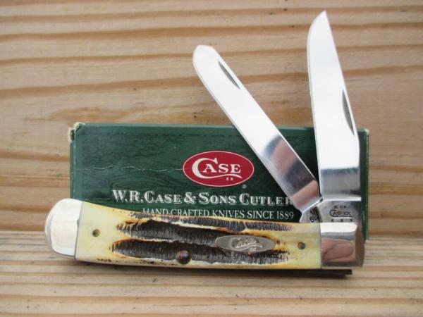 Case XX 6.5 Bonestag Trapper 