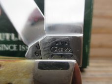 Case XX 6.5 Bonestag Trapper 