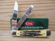 Case XX 6.5 Bonestag Trapper 