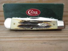 Case XX 6.5 Bonestag Trapper 