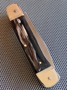 Original HUBERTUS 11cm Singer NOS