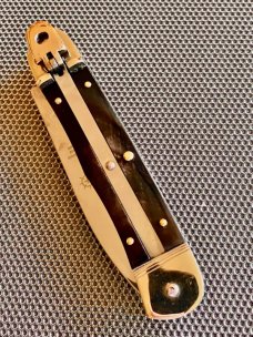 Original HUBERTUS 11cm Singer NOS