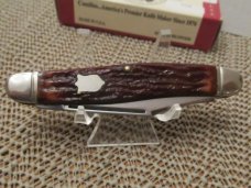 Camillus  Delrin Handle Stockman