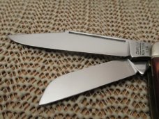 Camillus  Delrin Handle Stockman