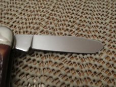 Camillus  Delrin Handle Stockman