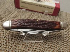 Camillus  Delrin Handle Stockman