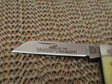 Camillus Half Congress Yellow Jacket Pattern # 709