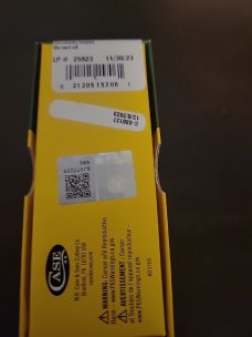 Case xx John deere stockman