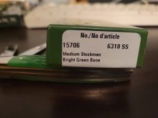 Case xx John deere stockman