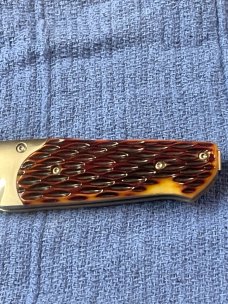 SOG Arcitech VG-10 Lockblade 
