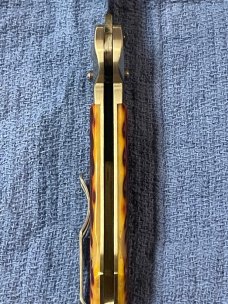 SOG Arcitech VG-10 Lockblade 