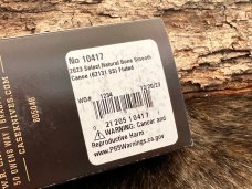 CASE XX SELECT ** 2023 NATURAL BONE CANOE