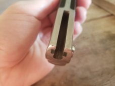 RARE Paul Seilheimer - WW2 German Dress Bayonet 