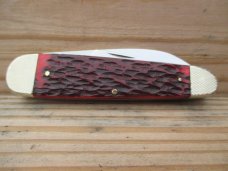 Kissing Cranes Sleeve Board Whittler   1834-1984