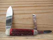 Kissing Cranes Sleeve Board Whittler   1834-1984
