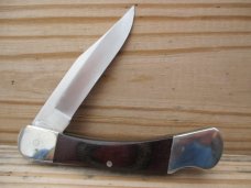  Parker USA Lockback 