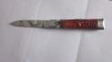 Vintage FES 8" leverlock