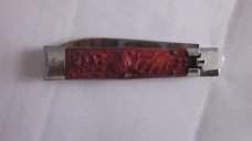 Vintage FES 8" leverlock