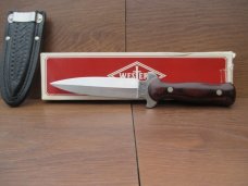Western W77 Boot Knife With Sheath LNIB  