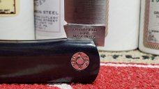 Great Eastern Cutlery Bull Buster Blue Black Richlite Farm & Field Tool NEW 215124