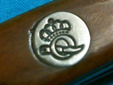VINTAGE QUEEN CUT CO TITUSVILL BONE STOCKMAN FOLDING PEN JACK POCKET KNIFE KNIVES OLD