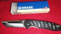 USA made 3 1/4" Tanto Blade XTAC