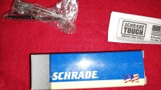 USA made Schrade SQ877