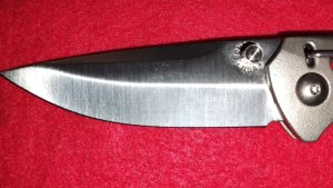 USA made Schrade SQ877