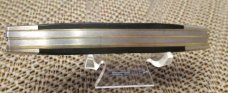Buck Pre Date Code Delrin Handle Rough Cut Stockman Model # 301 