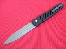 Rare Rob Dalton BATTLE BONES 11 1/4" Switchblade Knife - New